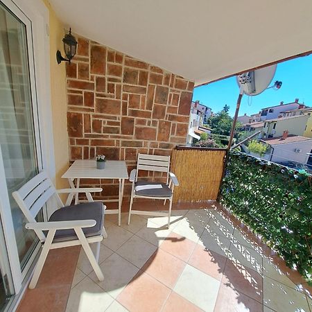 Sweet Home Lustig Pula Exterior photo