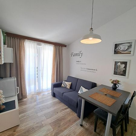 Sweet Home Lustig Pula Exterior photo