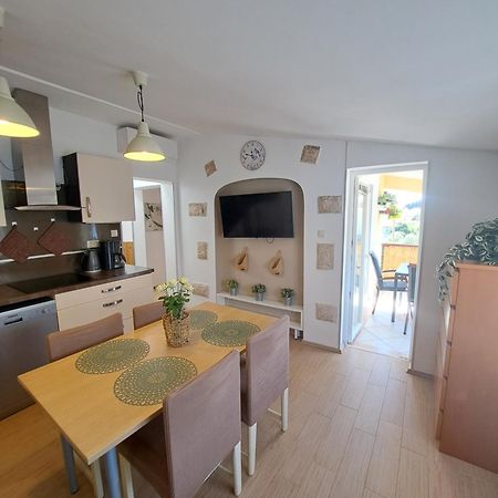 Sweet Home Lustig Pula Exterior photo