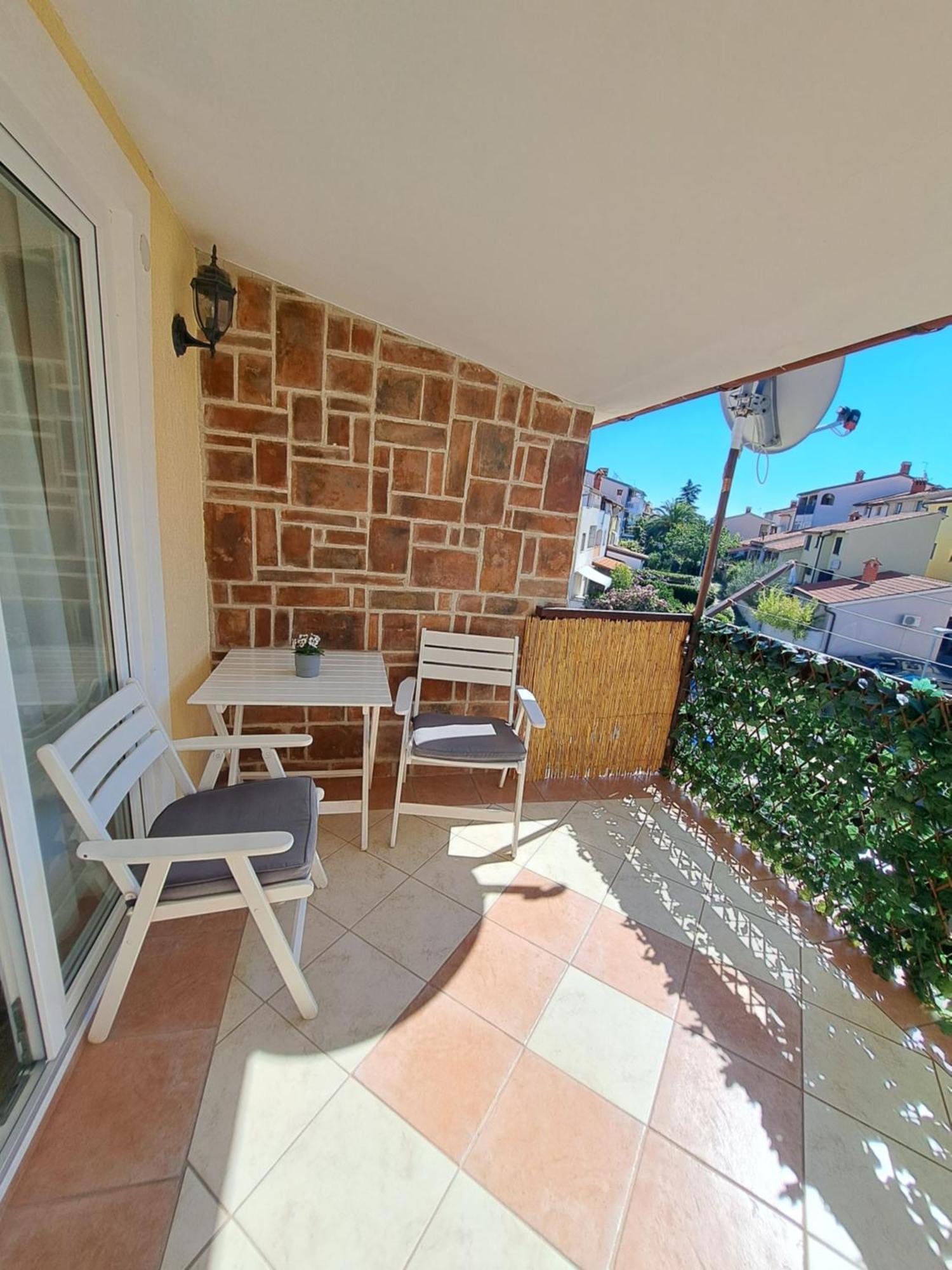 Sweet Home Lustig Pula Exterior photo