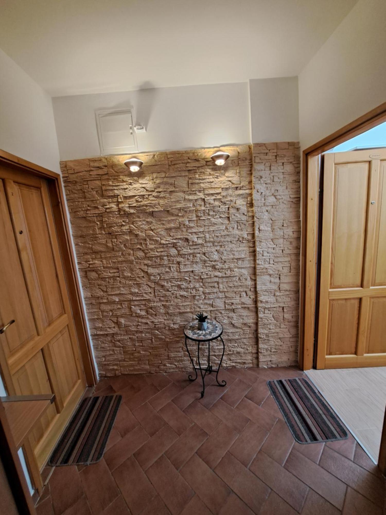 Sweet Home Lustig Pula Exterior photo