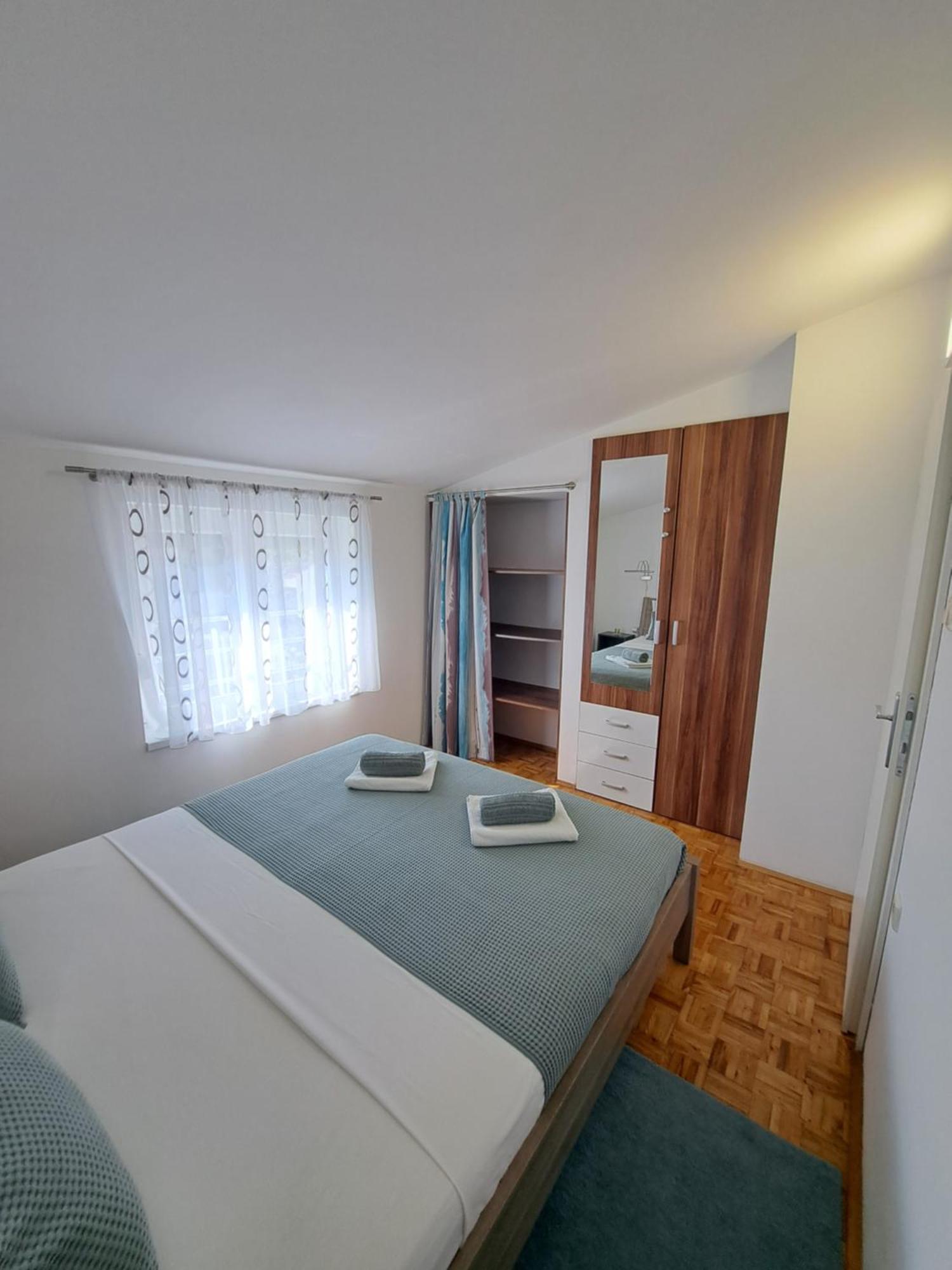 Sweet Home Lustig Pula Exterior photo