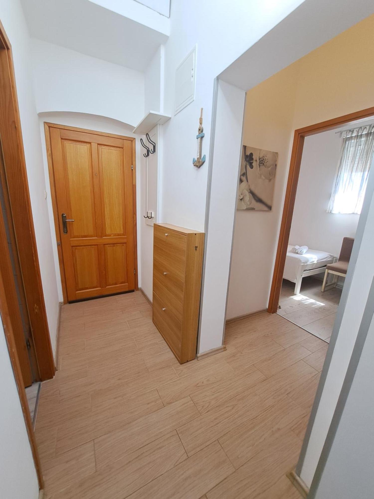 Sweet Home Lustig Pula Exterior photo