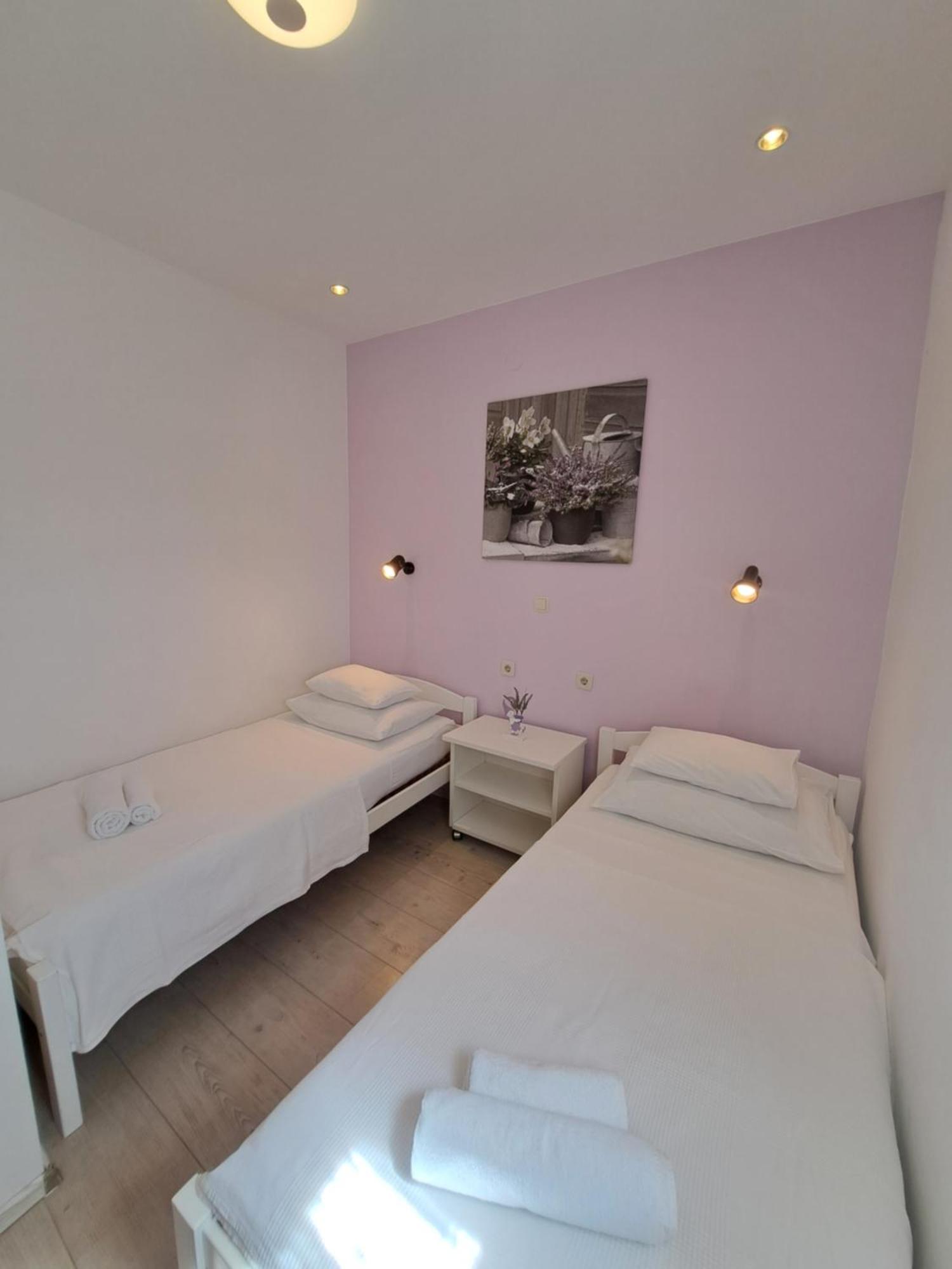 Sweet Home Lustig Pula Exterior photo