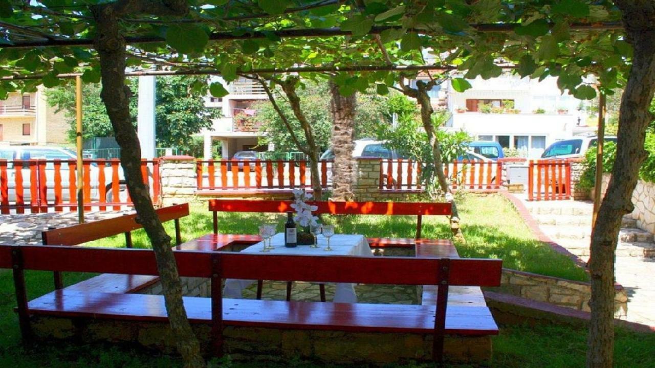 Sweet Home Lustig Pula Exterior photo